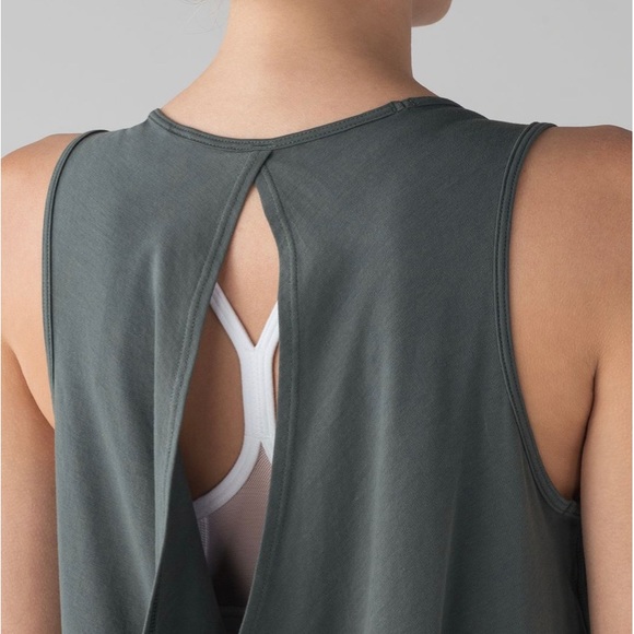 Lululemon Low Key Tank - Picture 4 of 11